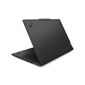 Лаптоп LENOVO ThinkPad T14 G6, Intel Core Ultra 7 258V, 14 инча, WUXGA, 32 GB LPDDR5X, 512 GB SSD M.2, Windows 11 Pro