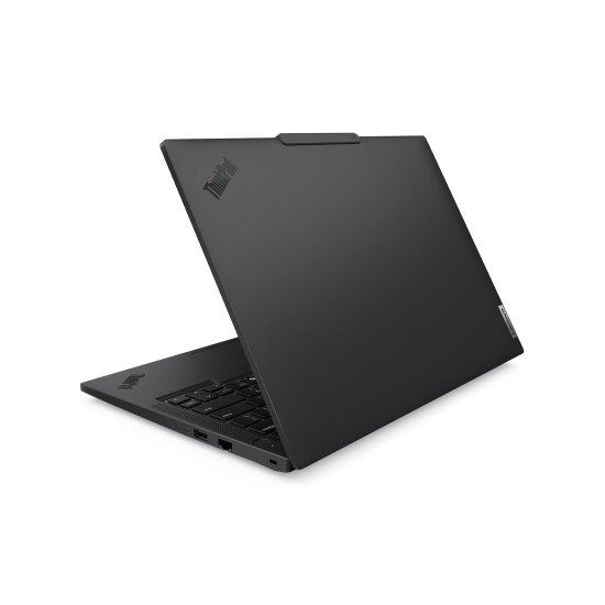 Лаптоп LENOVO ThinkPad T14 G6, Intel Core Ultra 7 258V, 14 инча, WUXGA, 32 GB LPDDR5X, 512 GB SSD M.2, Windows 11 Pro