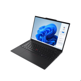 Лаптоп Lenovo ThinkPad T14s Gen 5, 14 инча, Intel Core Ultra 5 125U, 16GB RAM, 512GB SSD, IPS, WUXGA, Windows 11 Pro, Black