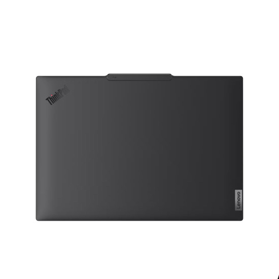 Лаптоп Lenovo ThinkPad T14s Gen 5, 14 инча, Intel Core Ultra 5 125U, 16GB RAM, 512GB SSD, IPS, WUXGA, Windows 11 Pro, Black
