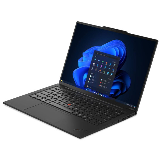 Лаптоп LENOVO ThinkPad X1 Carbon G13, Intel Core Ultra 7 265U, 14 инча, 64GB, 2TB SSD