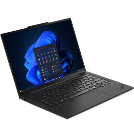 Лаптоп LENOVO ThinkPad X1 Carbon G13, Intel Core Ultra 7 265U, 14 инча, 64GB, 2TB SSD