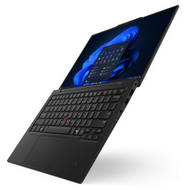 Лаптоп LENOVO ThinkPad X1 Carbon G13, Intel Core Ultra 7 265U, 14 инча, 64GB, 2TB SSD