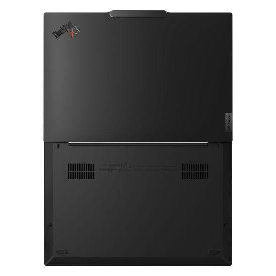 Лаптоп LENOVO ThinkPad X1 Carbon G13, Intel Core Ultra 7 265U, 14 инча, 64GB, 2TB SSD