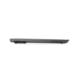 Лаптоп Lenovo ThinkPad X9-14 Gen 1 Aura Edition, 14 инча, Intel Core Ultra 7 258V, 32GB RAM, 1TB SSD, OLED, WUXGA, Windows 11 Pro, Grey