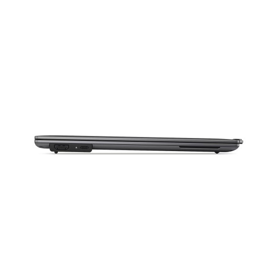 Лаптоп Lenovo ThinkPad X9-14 Gen 1 Aura Edition, 14 инча, Intel Core Ultra 7 258V, 32GB RAM, 1TB SSD, OLED, WUXGA, Windows 11 Pro, Grey