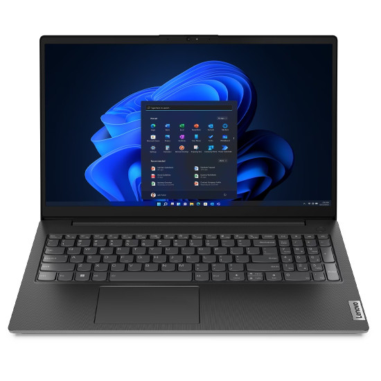 Лаптоп LENOVO V15 G4 ABP, 15.6-инчa, AMD Ryzen 7 7730U, FHD, 16GB RAM, 512GB SSD