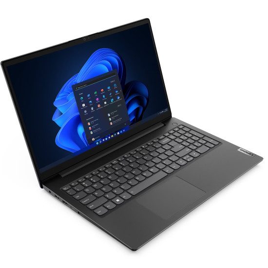 Лаптоп LENOVO V15 G4 ABP, 15.6-инчa, AMD Ryzen 7 7730U, FHD, 16GB RAM, 512GB SSD