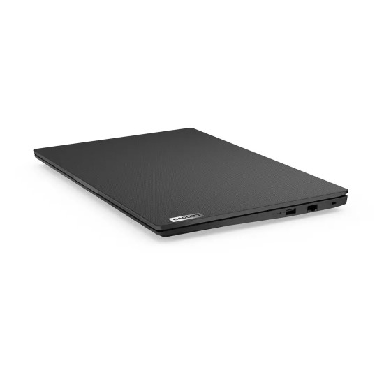 Лаптоп Lenovo V15 G7 IWC, Intel Core 3 304, 15.6 инча Full HD, 8 GB RAM, 256 GB SSD