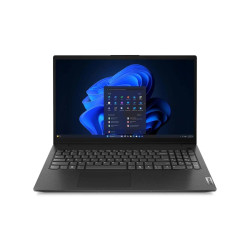 Лаптоп Lenovo V15 G7 IWC, Intel Core 3 304, 15.6 инча Full HD, 8 GB RAM, 256 GB SSD
