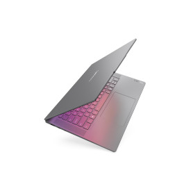 Лаптоп Lenovo Yoga Slim 7 15ILL9, Intel Core Ultra 7 258V, 15.3 инча, 2.8K OLED, 120Hz, 32GB RAM, LPDDR5X, 1TB SSD, Intel Arc Graphics 140V