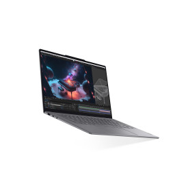 Лаптоп Lenovo Yoga Slim 7 15ILL9, Intel Core Ultra 7 258V, 15.3 инча, 2.8K OLED, 120Hz, 32GB RAM, LPDDR5X, 1TB SSD, Intel Arc Graphics 140V
