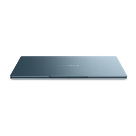 Лаптоп LENOVO Yoga Slim 7, AMD Ryzen AI 7 445, 120 Hz, 32 GB DDR5, 1 TB PCIe SSD, Windows 11 Home, Tidal Teal