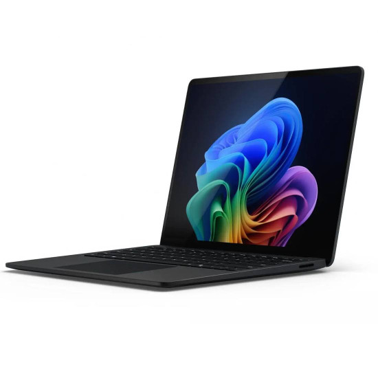 Лаптоп MICROSOFT Surface Laptop 7 Copilot+PC, Qualcomm Snapdragon X Elite, 13.8 инча LCD Touchscreen, 16GB, 1TB SSD, Windows 11 Home