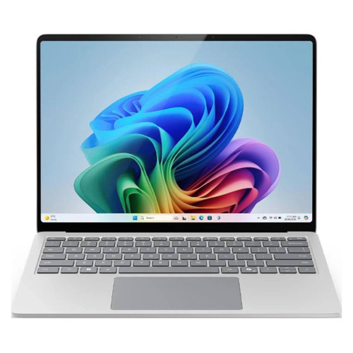 Лаптоп Microsoft Surface Laptop 7, Intel Core Ultra 7 268V, 15 инча, 2496x1664 Touch, Intel Arc 140V, 32GB RAM, 512GB SSD