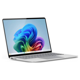 Лаптоп Microsoft Surface Laptop 7, Intel Core Ultra 7 268V, 15 инча, 2496x1664 Touch, Intel Arc 140V, 32GB RAM, 512GB SSD