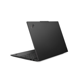 Лаптоп ThinkPad E16 Gen 3, 16 инча WUXGA IPS, Intel Core 7 240H, 16GB DDR5-5600, 512GB SSD PCIe 4.0x4 NVMe Opal 2.0, Intel Graphics, 64Wh батерия, Windows 11 Pro, Black