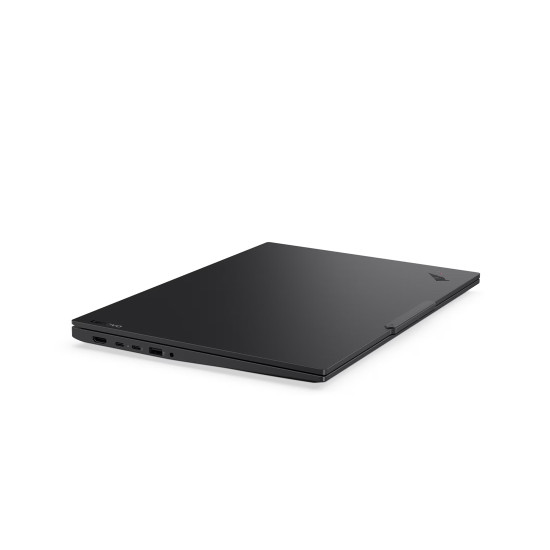 Лаптоп ThinkPad E16 Gen 3, 16 инча WUXGA IPS, Intel Core 7 240H, 16GB DDR5-5600, 512GB SSD PCIe 4.0x4 NVMe Opal 2.0, Intel Graphics, 64Wh батерия, Windows 11 Pro, Black