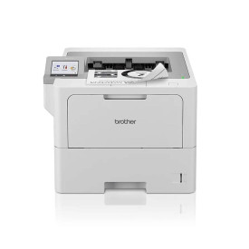 Лазерен принтер Brother HLL6415DNRE1, A4, 50 стр/мин, 1200x1200 dpi