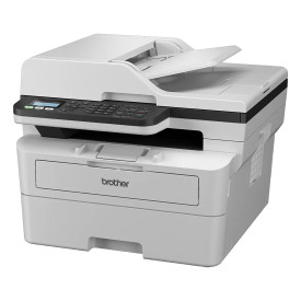 Лазерен принтер BROTHER MFC-B7800DN, MFP