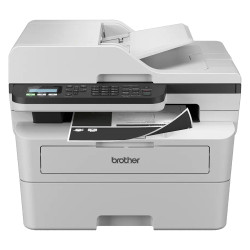 Лазерен принтер BROTHER MFC-B7800DN, MFP