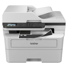 Лазерен принтер BROTHER MFC-B7800DN, MFP