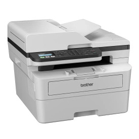 Лазерен принтер BROTHER MFC-B7800DN, MFP