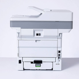 Лазерен принтер BROTHER MFC-L6915DN, MFP