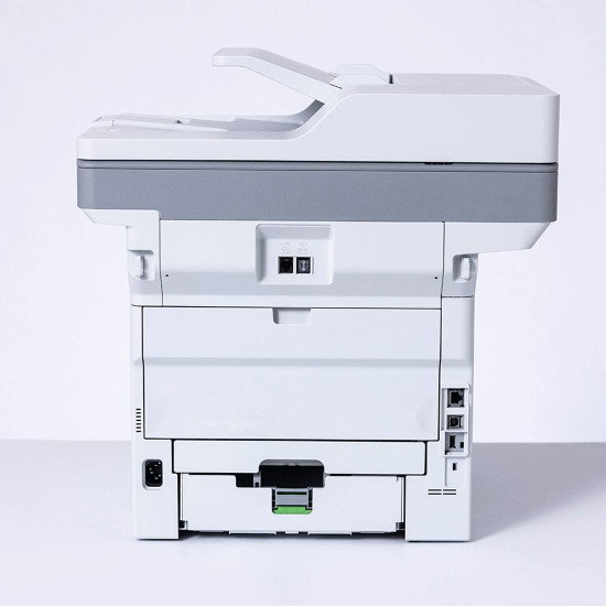 Лазерен принтер BROTHER MFC-L6915DN, MFP