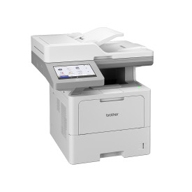 Лазерен принтер BROTHER MFC-L6915DN, MFP