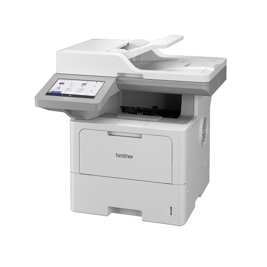 Лазерен принтер BROTHER MFC-L6915DN, MFP