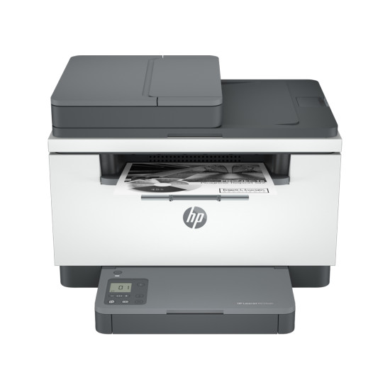 Лазерен принтер HP LaserJet M234sdn MFP