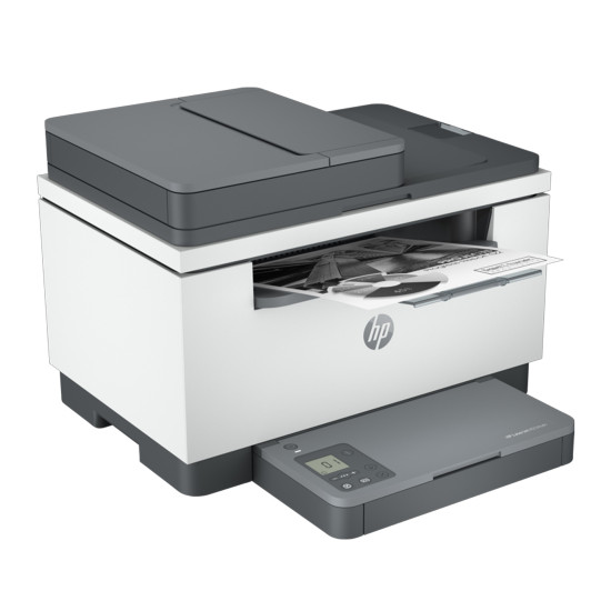 Лазерен принтер HP LaserJet M234sdn MFP