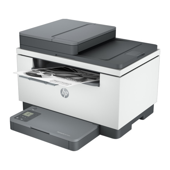 Лазерен принтер HP LaserJet M234sdn MFP