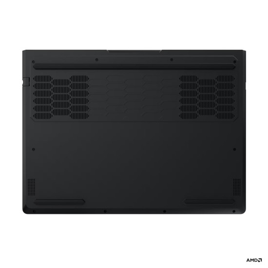 Лаптоп LENOVO Legion Pro 5, AMD Ryzen 7 8745HX, 16 инча WQXGA OLED, 500 нита, 165Hz, HDR, RTX 5060 8GB, 32GB DDR5 RAM, 1TB SSD, Eclipse Black