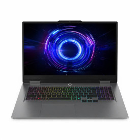 Лаптоп LENOVO LOQ, Intel Core i5-13450HX, 17.3 инча Full HD, 165Hz, RTX 5050 8GB, 16GB DDR5 RAM, 1TB SSD, Luna Grey