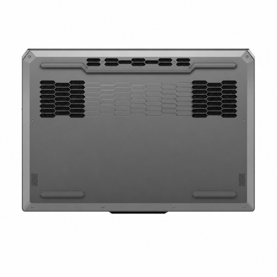 Лаптоп LENOVO LOQ, Intel Core i5-13450HX, 17.3 инча Full HD, 165Hz, RTX 5050 8GB, 16GB DDR5 RAM, 1TB SSD, Luna Grey