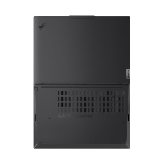 Лаптоп LENOVO ThinkPad T16 G4, Intel Core Ultra 7 255U, 16 инча WUXGA, 32GB DDR5 RAM, 1TB SSD, Windows 11 Pro