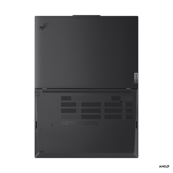 Лаптоп LENOVO ThinkPad X1 Carbon G13, Intel Core Ultra 7 265U, 14 инча WUXGA, 64GB RAM, 1TB SSD, Windows 11 Pro