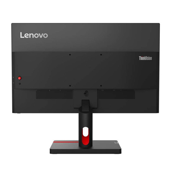 Монитор LENOVO ThinkVision S22i-30, 21.5 инча, IPS WLED, FHD, 75Hz, 4ms, HDMI, VGA