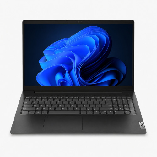 Лаптоп LENOVO V15 G5 IRL, Intel Core 7 240H, 15.6 инча FHD, 16GB RAM, 1TB SSD