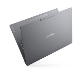 Лаптоп LENOVO Yoga Slim 7, Intel Core Ultra 7 355, 14 инча 2.8K OLED, 120Hz, 32GB DDR5 RAM, 1TB SSD, Luna Grey, Windows 11 Home