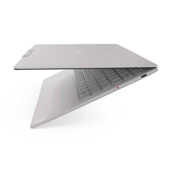 LENOVO Yoga Slim 7 Ultra Intel Core Ultra 7 355 14inch 2.8K OLED 500N Touch 32GB DDR5 1TB W11H Seashell 3y