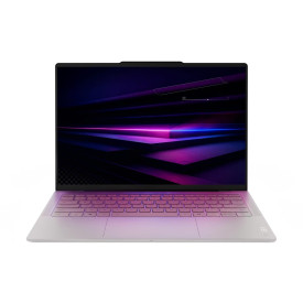 LENOVO Yoga Slim 7 Ultra Intel Core Ultra 7 355 14inch 2.8K OLED 500N Touch 32GB DDR5 1TB W11H Seashell 3y
