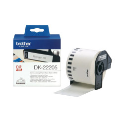 Лента BROTHER DK-22205