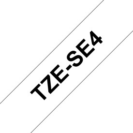 Лента BROTHER TZE-SE4