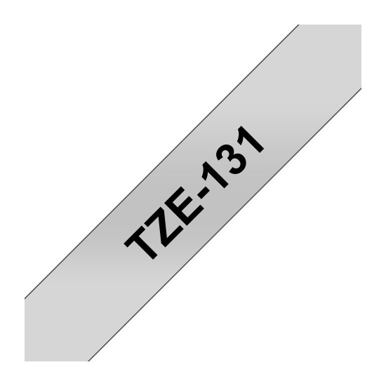 Лента BROTHER TZE131, 12mm