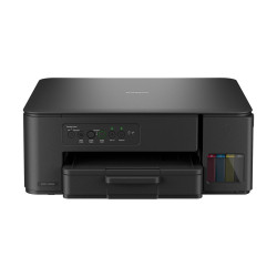 Мастиленоструен принтер Brother DCP-T430W, MFP, A4, 16 стр./мин, 1200x6000 dpi