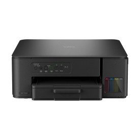 Мастиленоструен принтер Brother DCP-T430W, MFP, A4, 16 стр./мин, 1200x6000 dpi