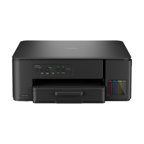 Мастиленоструен принтер Brother DCP-T430W, MFP, A4, 16 стр./мин, 1200x6000 dpi